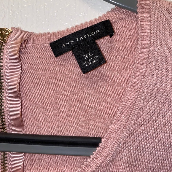 Ann Taylor Sweater - Picture 2 of 6